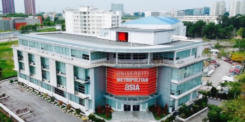 2018亚洲城市大学EMBA全球领导力公开课即将开幕