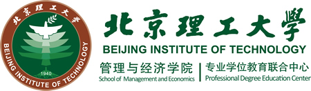 关于北京理工大学专业学位教育联合中心服务平台域名变更的通知