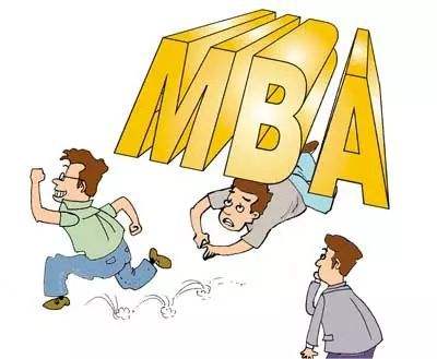 2019年MBA，我应该报全日制还是非全日制？