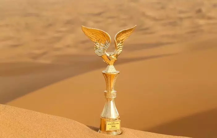 华理商学院代表队荣获亚沙赛团队最高荣誉“沙鸥奖”